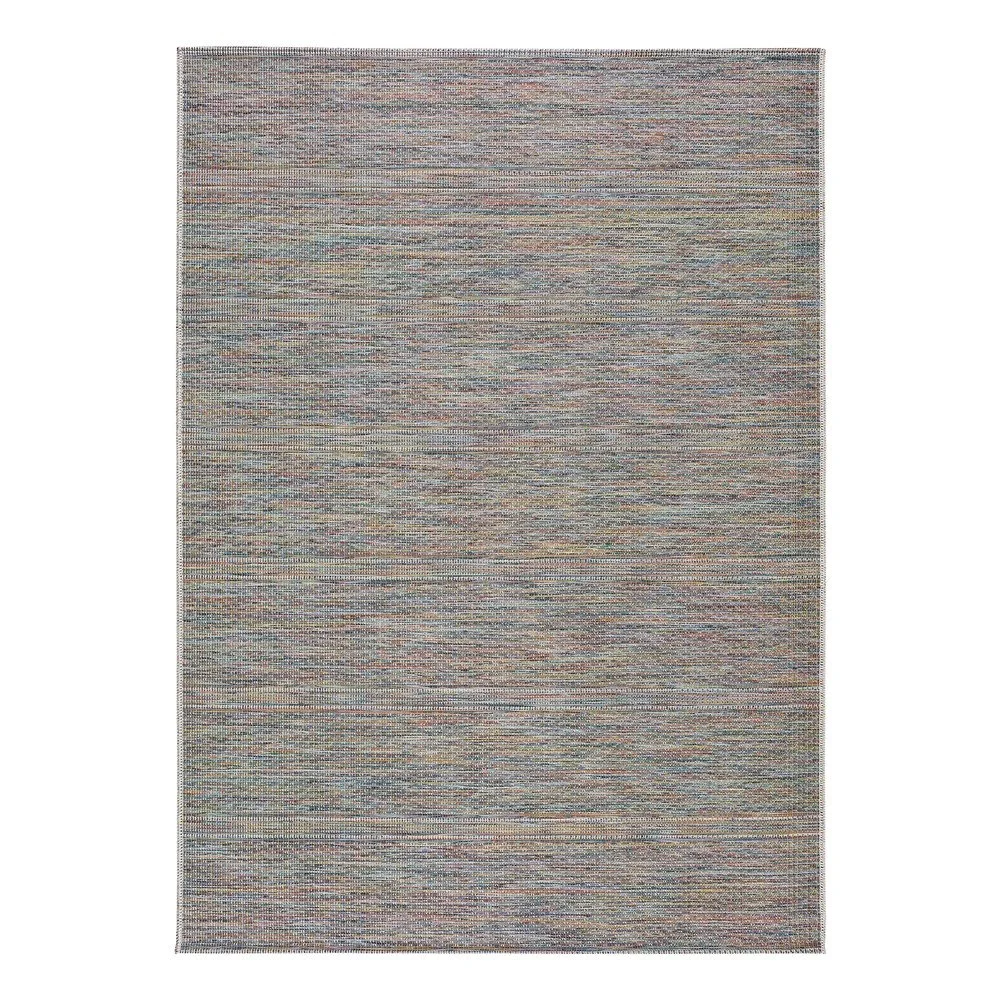 Šedobéžový venkovní koberec Universal Bliss, 130 x 190 cm v:1336762