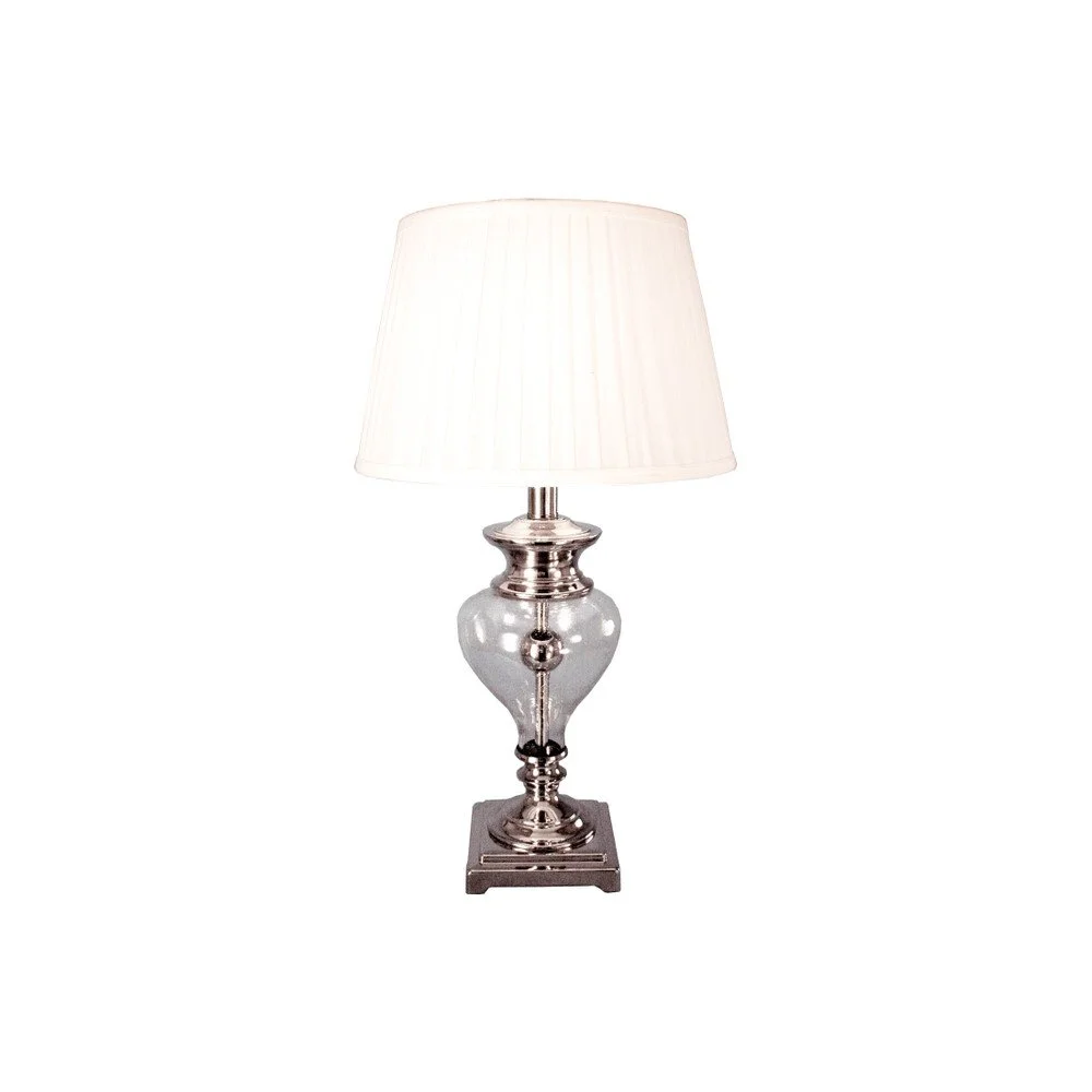 Stolní lampa Scan Lamps Marielle v:867196