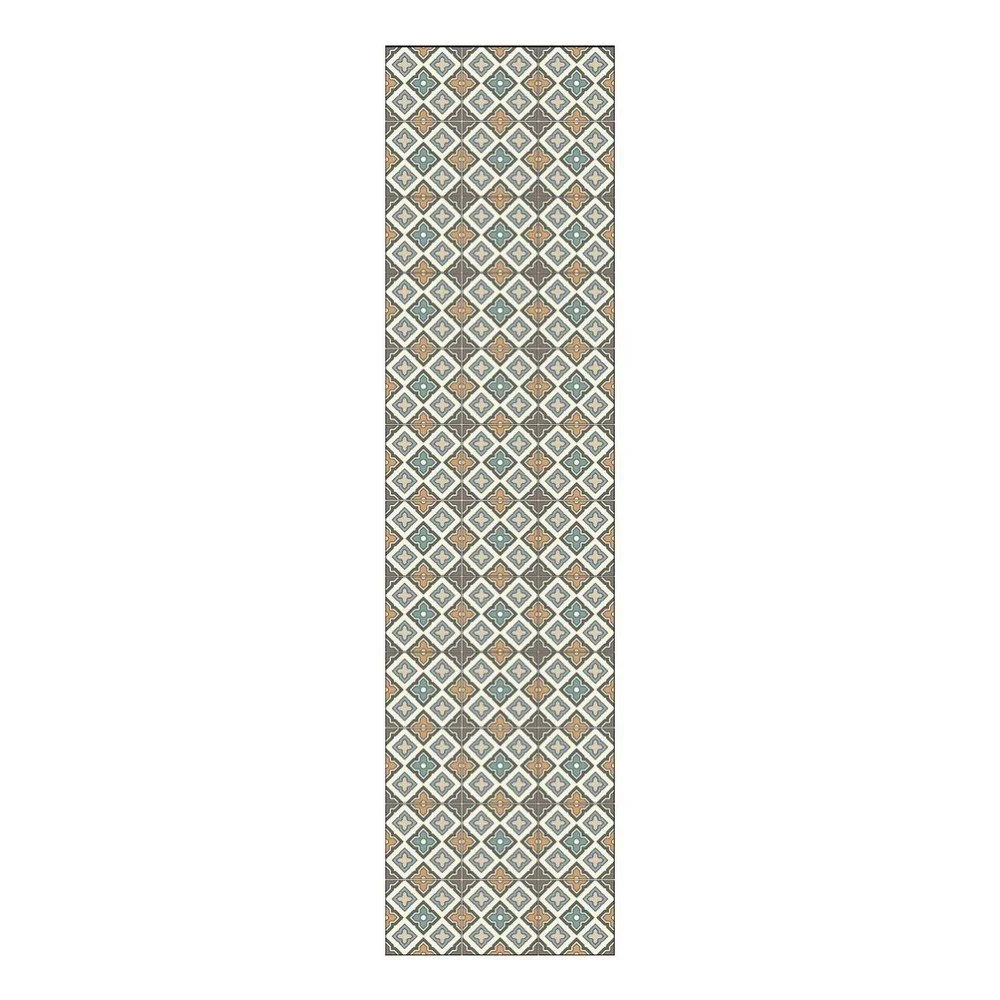 Vinylový koberec Huella Déco Quadrado 140x50 cm v:721608