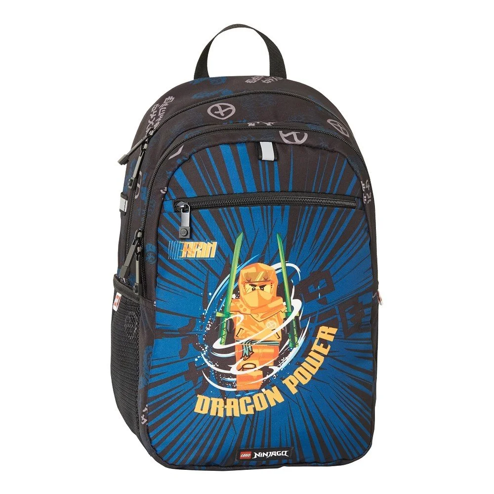Dětský batoh 18 l Ninjago Arin – LEGO® v:1683452