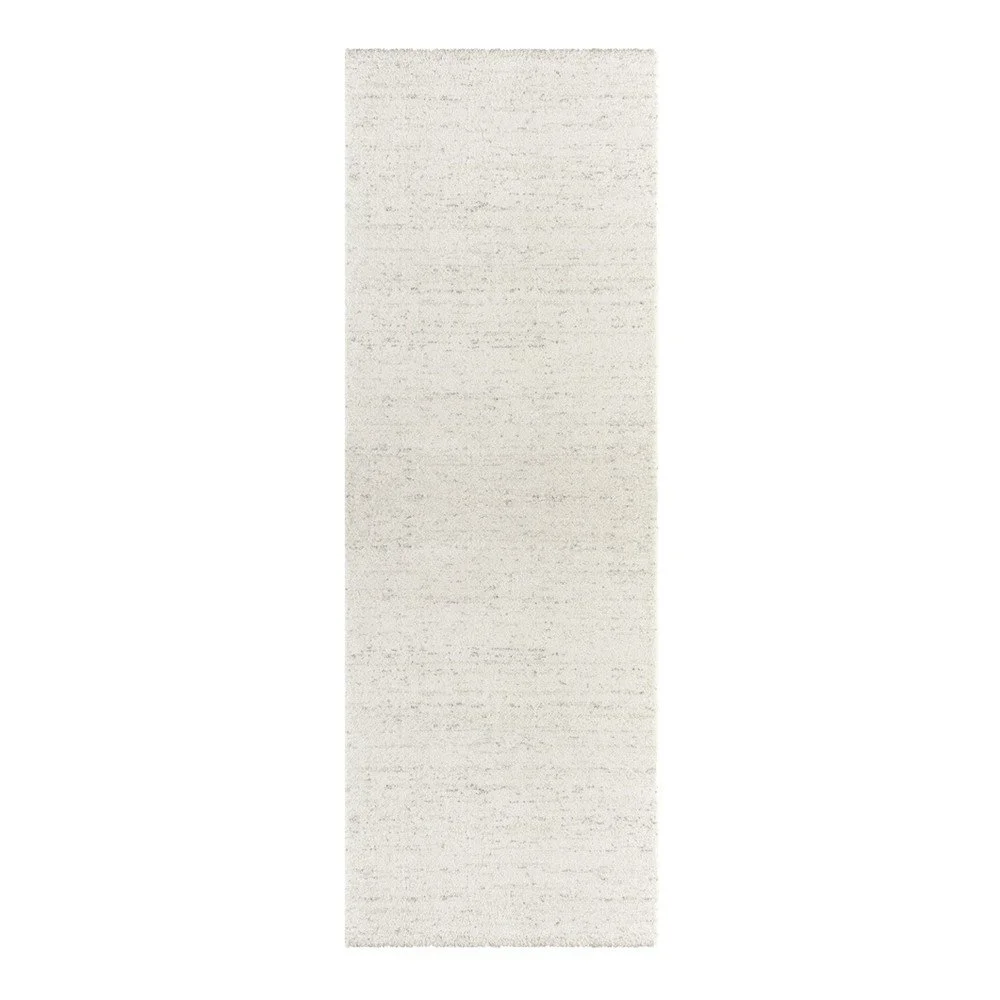 Krémový běhoun běhoun Elle Decoration Passion Orly, 80 x 200 cm v:1267498