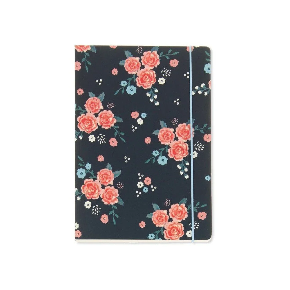 Denní diář A6 Go Stationery Florence v:707716