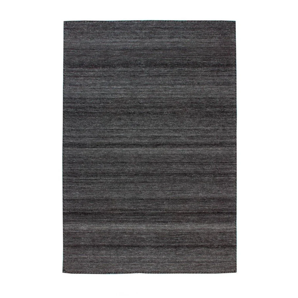 Antracitově šedý koberec Kayoom Viviana, 160 x 230 cm v:1172246