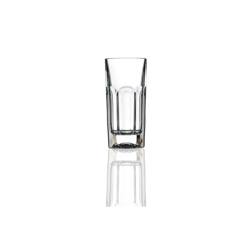 Sada 6 panáků RCR Cristalleria Italiana Aubagne, 50 ml v:1066462