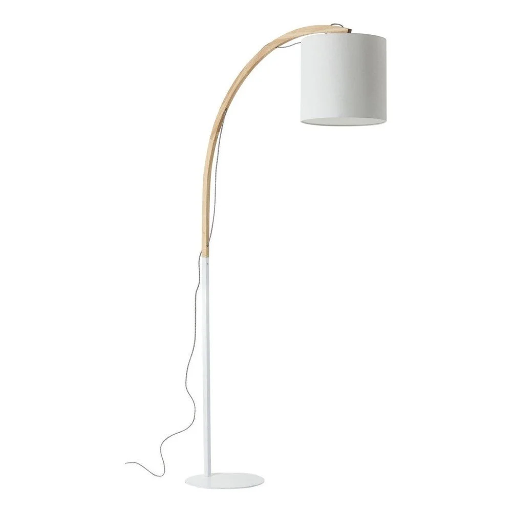 Béžová stojací lampa Kare Design East Coast v:896874 Béžová stojací lampa Kare Design East Coast v:896874