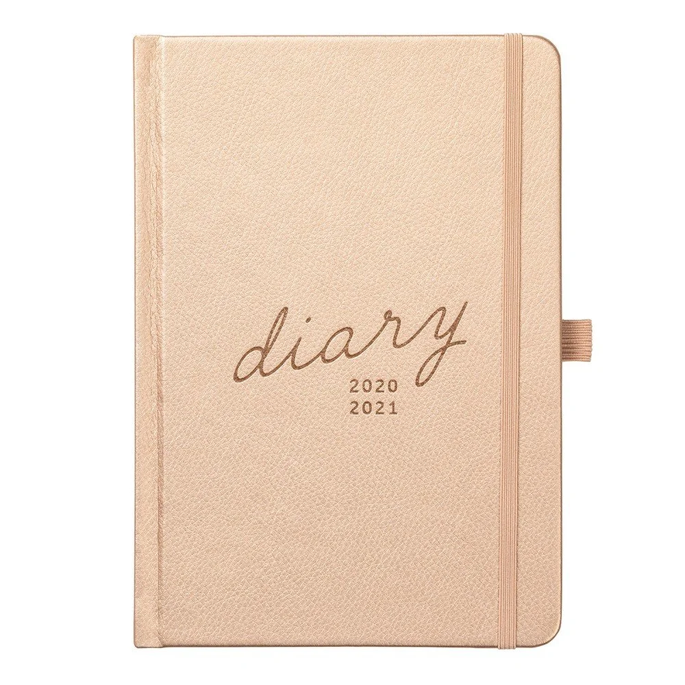17 měsíční diář 2020/21 Busy B Elegant v:1334130 17 měsíční diář 2020/21 Busy B Elegant v:1334130