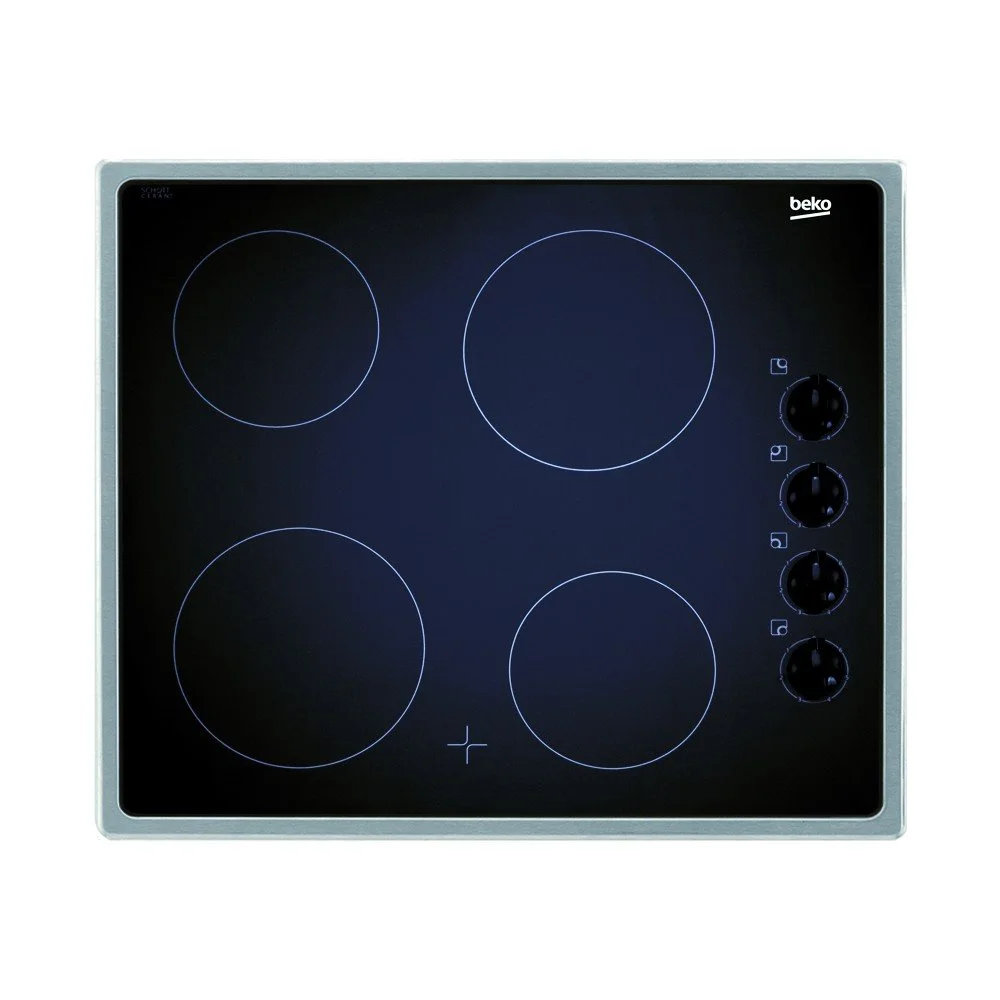 Varná deska HIC 64100 X – beko v:1541584