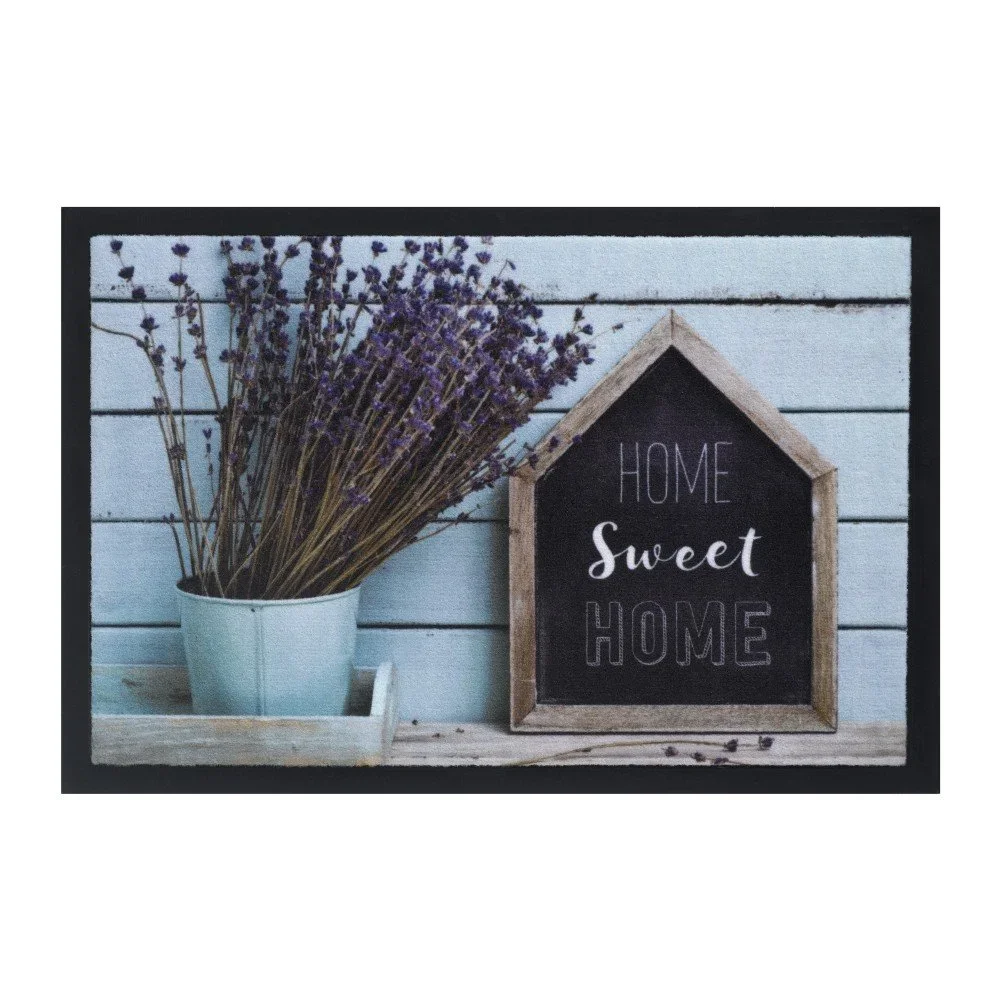 Rohožka Hamat Lavender, 40 x 60 cm v:977590