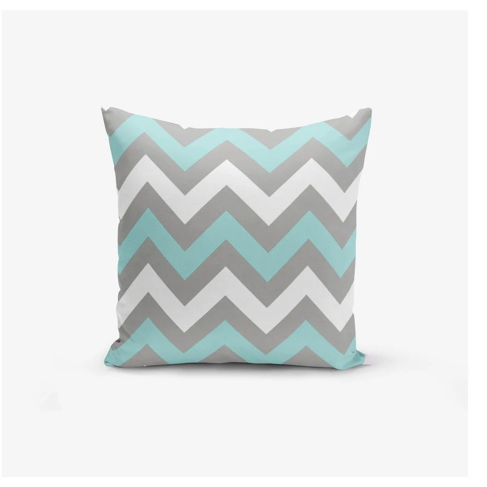 Povlak na polštář Minimalist Cushion Covers Casita, 45 x 45 cm v:1340171
