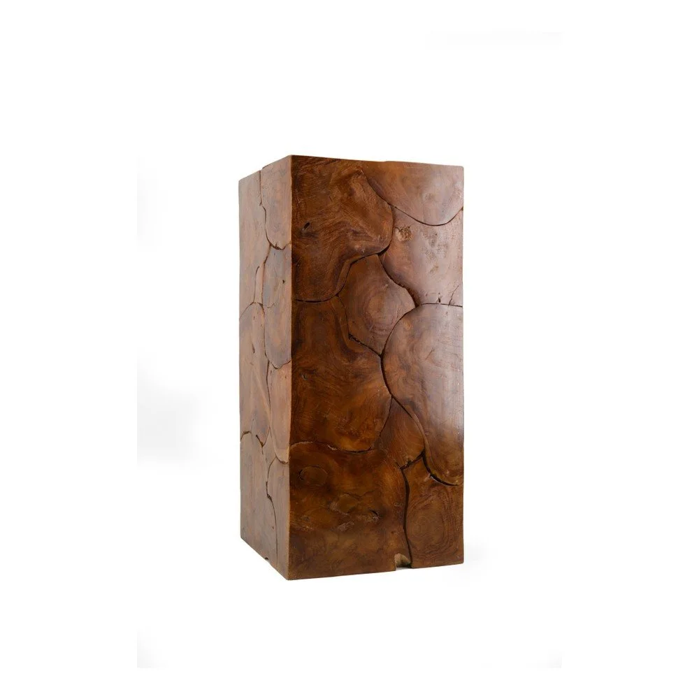 Dekorace Moycor Wood v:989444