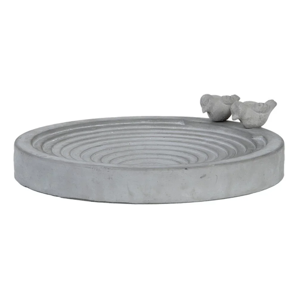 Betonové pítko pro ptáky Esschert Design Ally v:1394025