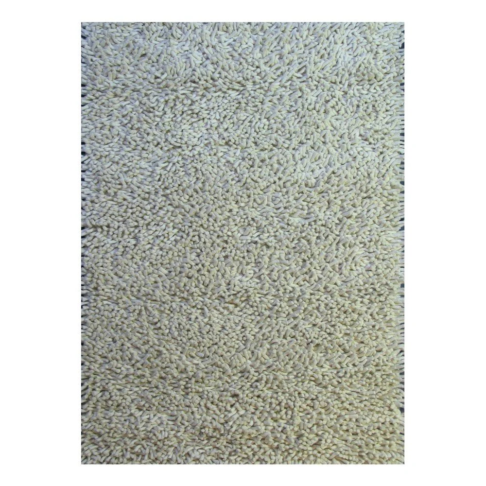 Vlněný koberec Dutch Carpets Rockey Ivory Uni, 200 x 300 cm v:725810
