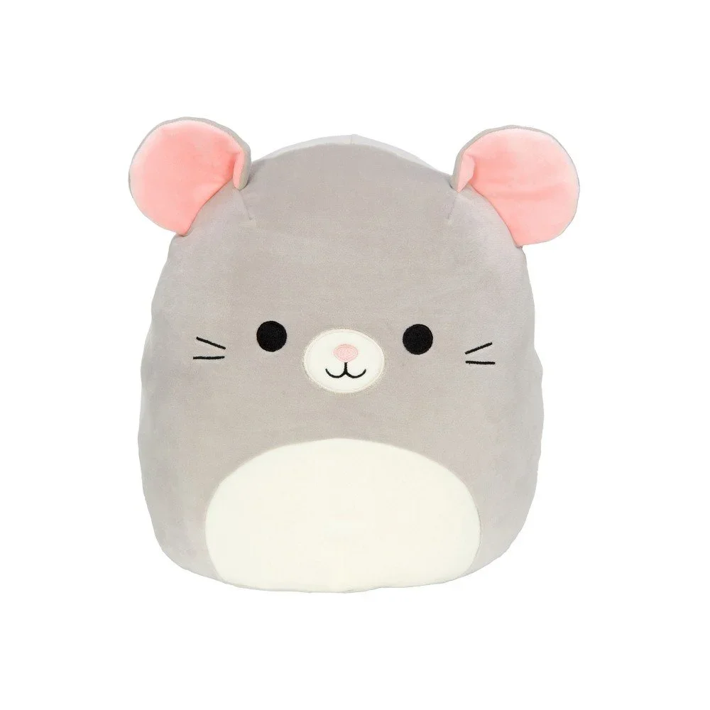 Plyšák SQUISHMALLOWS Myška Misty, výška 40 cm v:1370859