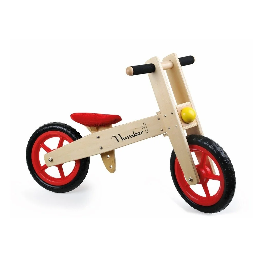 Odrážecí kolo Legler Scooter No.1 v:858536