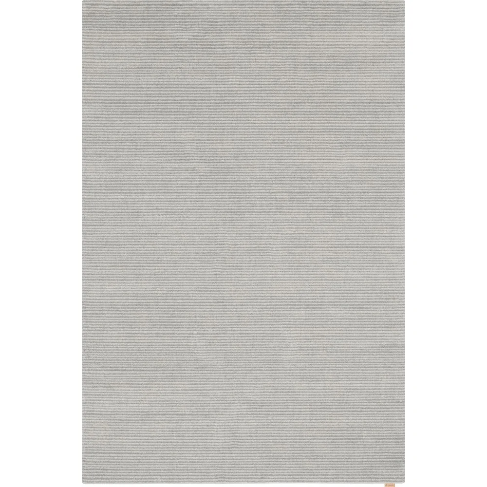 Krémový vlněný koberec 160x240 cm Calisia M Ribs – Agnella v:1638806