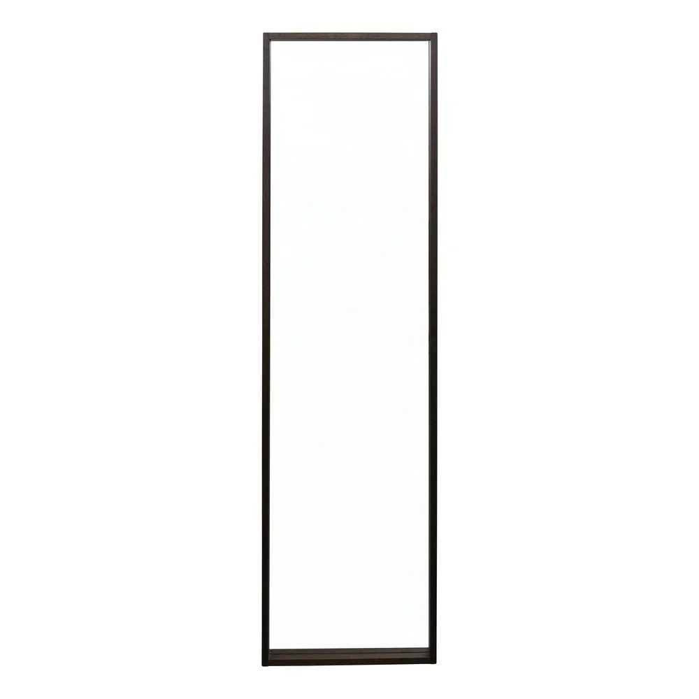 Nástěnné zrcadlo 40x150 cm Hillmond – Rowico v:1932328