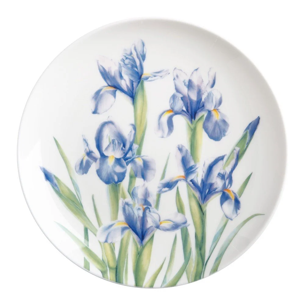 Dezertní talíř ø 20 cm Floriade v:1472252