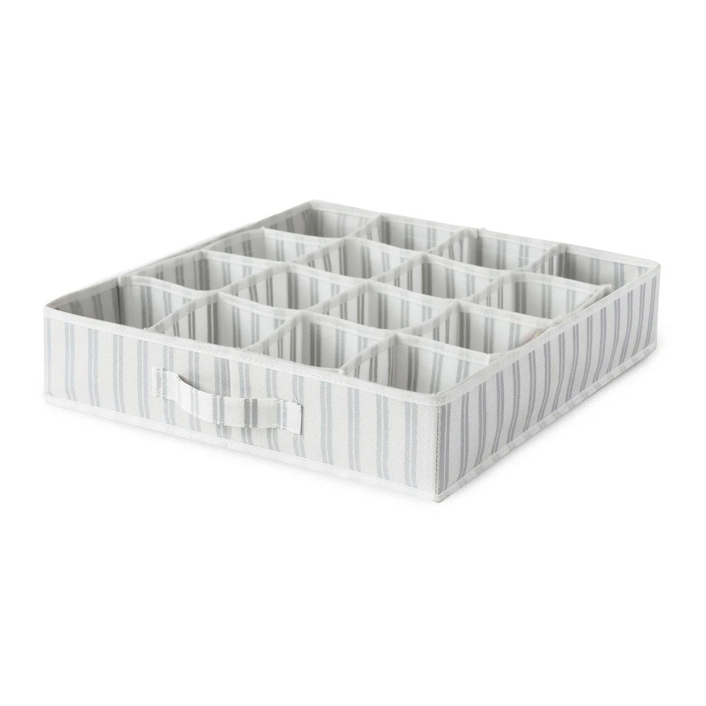 Organizér do šuplíku Compactor Anton, 40 x 40 cm v:1121264