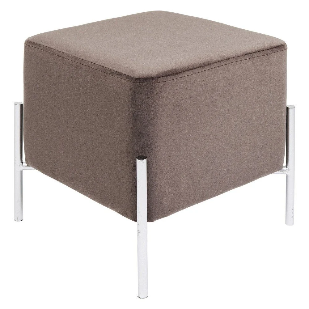 Hnědá stolička Kare Design Franzi v:1089226