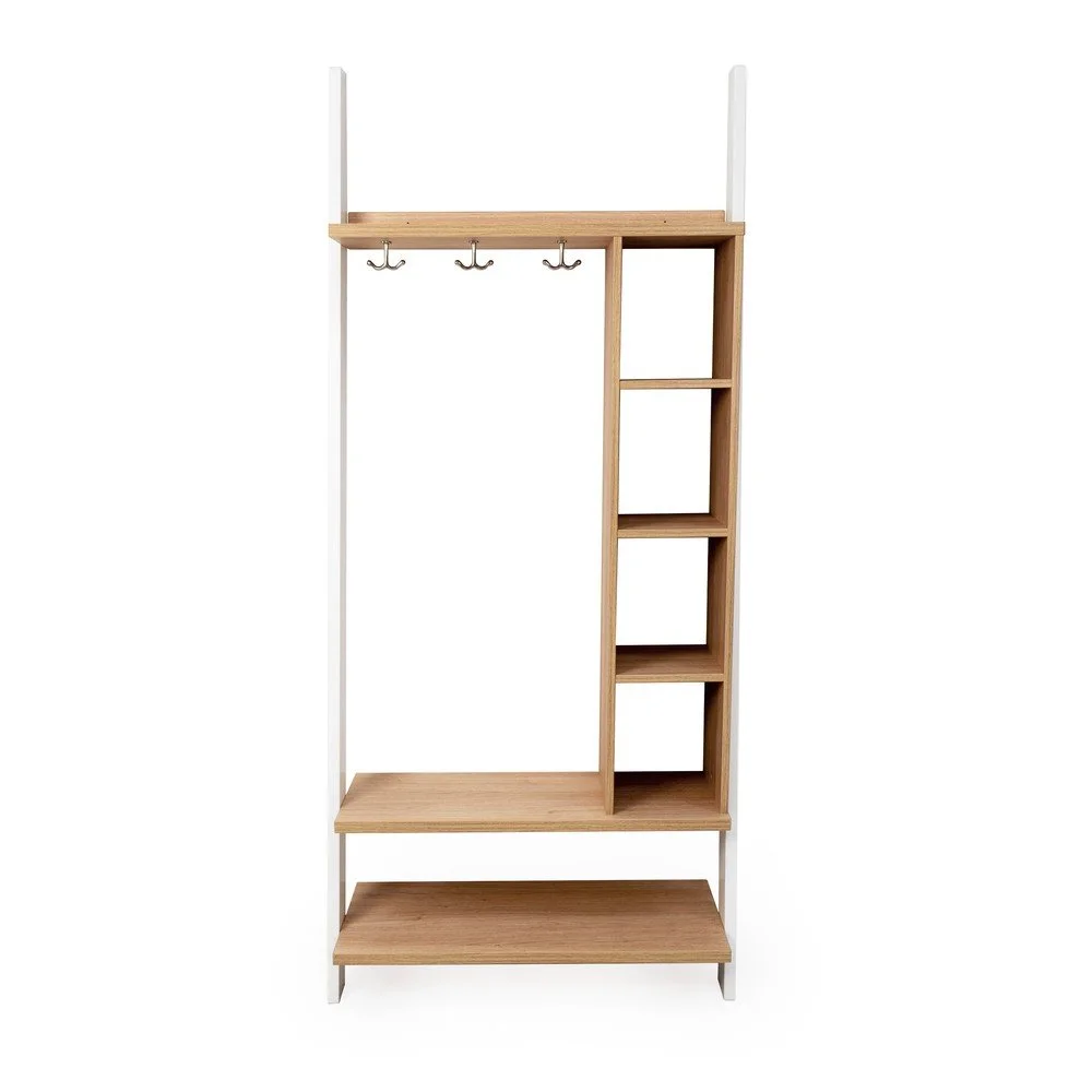 Set věšáku a botníku Tenzo Strada v:1390519
