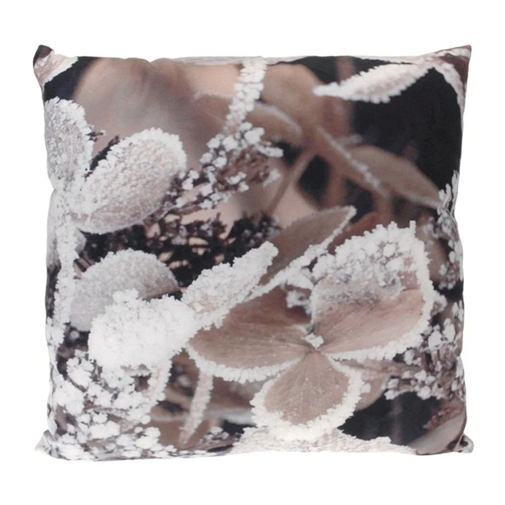 Polštář Home Collection Frost, 45 x 45 cm v:727136