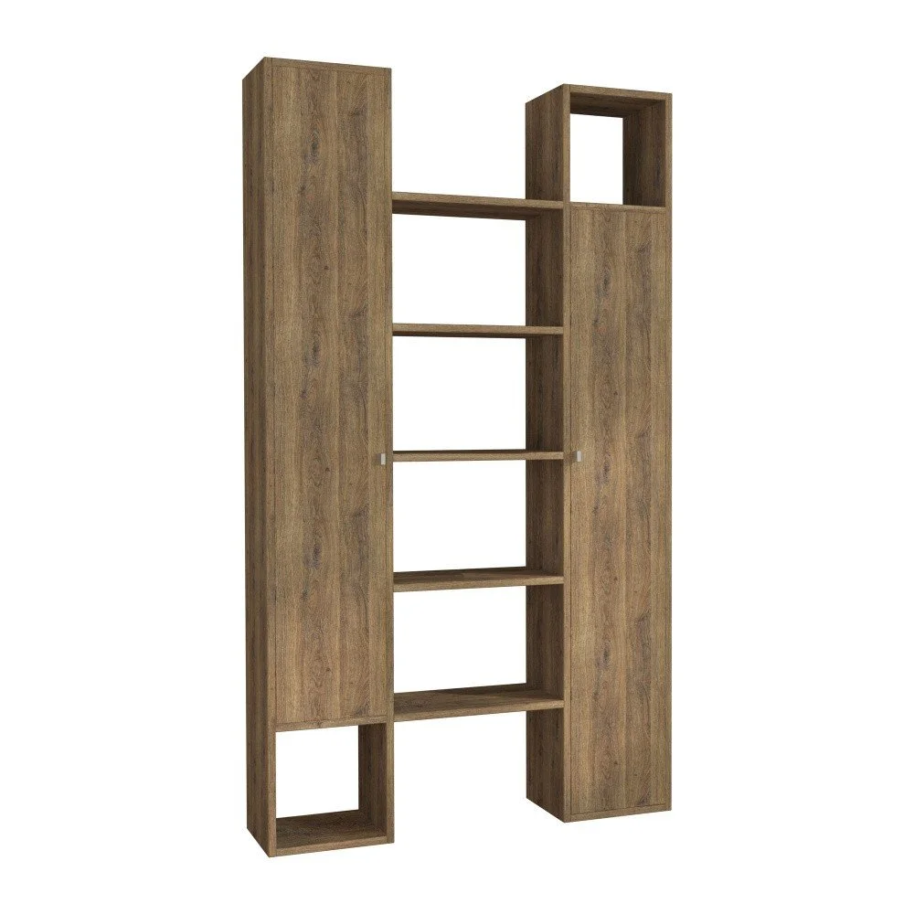 Knihovna Homitis Twins v:1041522