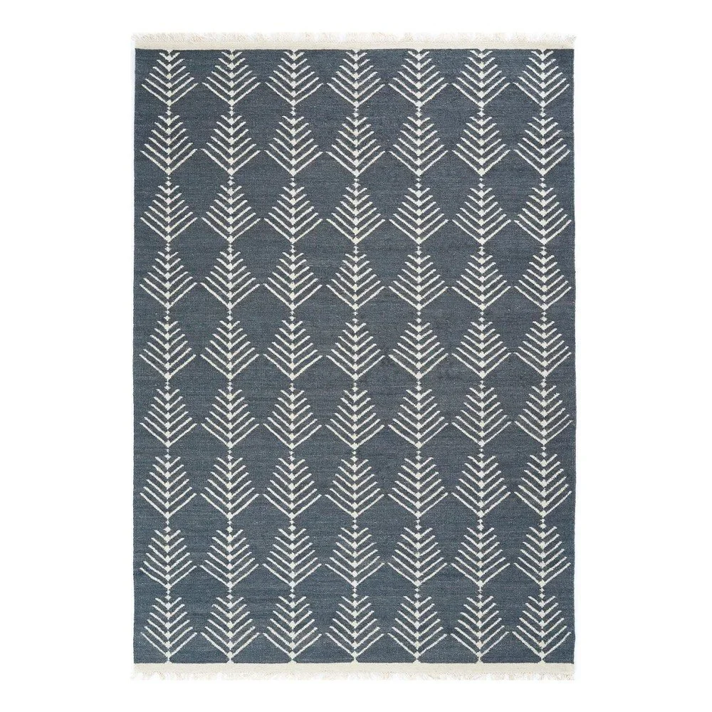 Ručně tkaný vlněný koberec Linie Design Picant, 170 x 240 cm v:901616