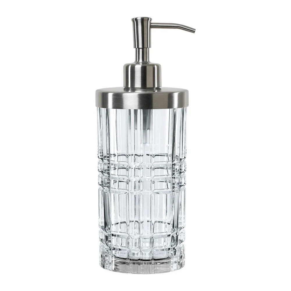 Dávkovač mýdla z křišťálového skla Nachtmann Square, 445 ml v:1375335