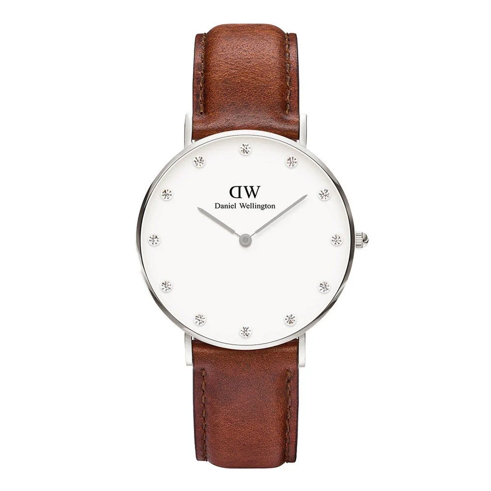 Dámské hodinky Daniel Wellington St Mawes v:696768