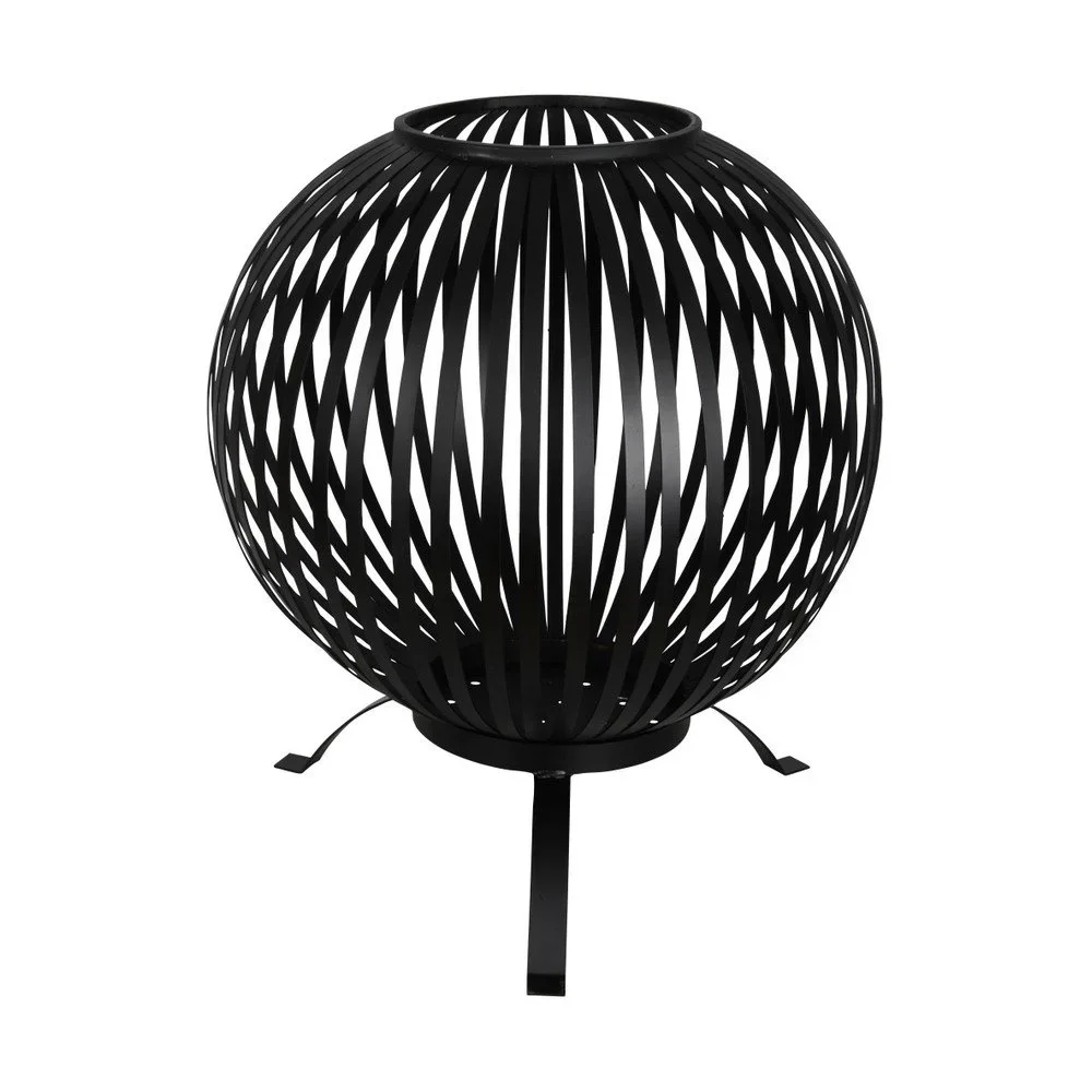 Uzavřené ohniště Esschert Design v:1253886