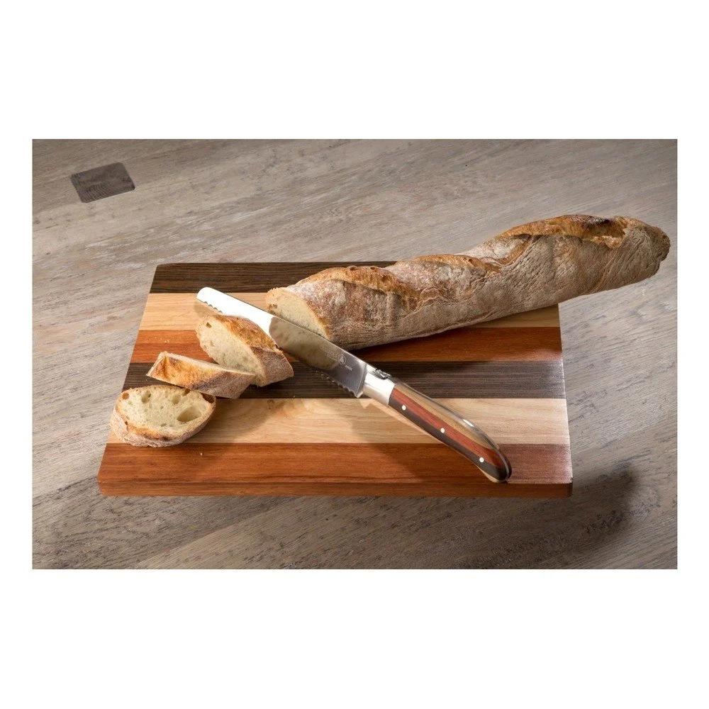 Set krájecího prkénka a nože Laguiole Laurent v:881512