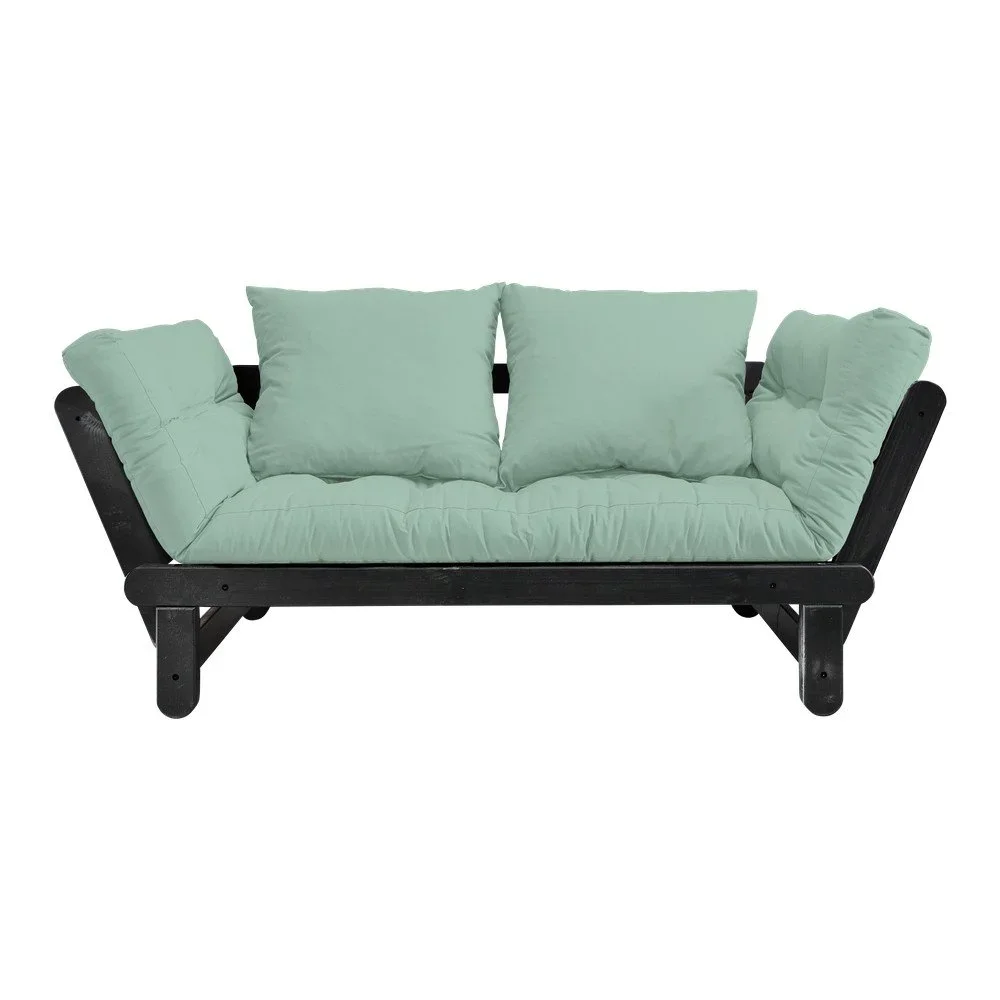 Variabilní pohovka Karup Design Beat Black/Mint v:796310