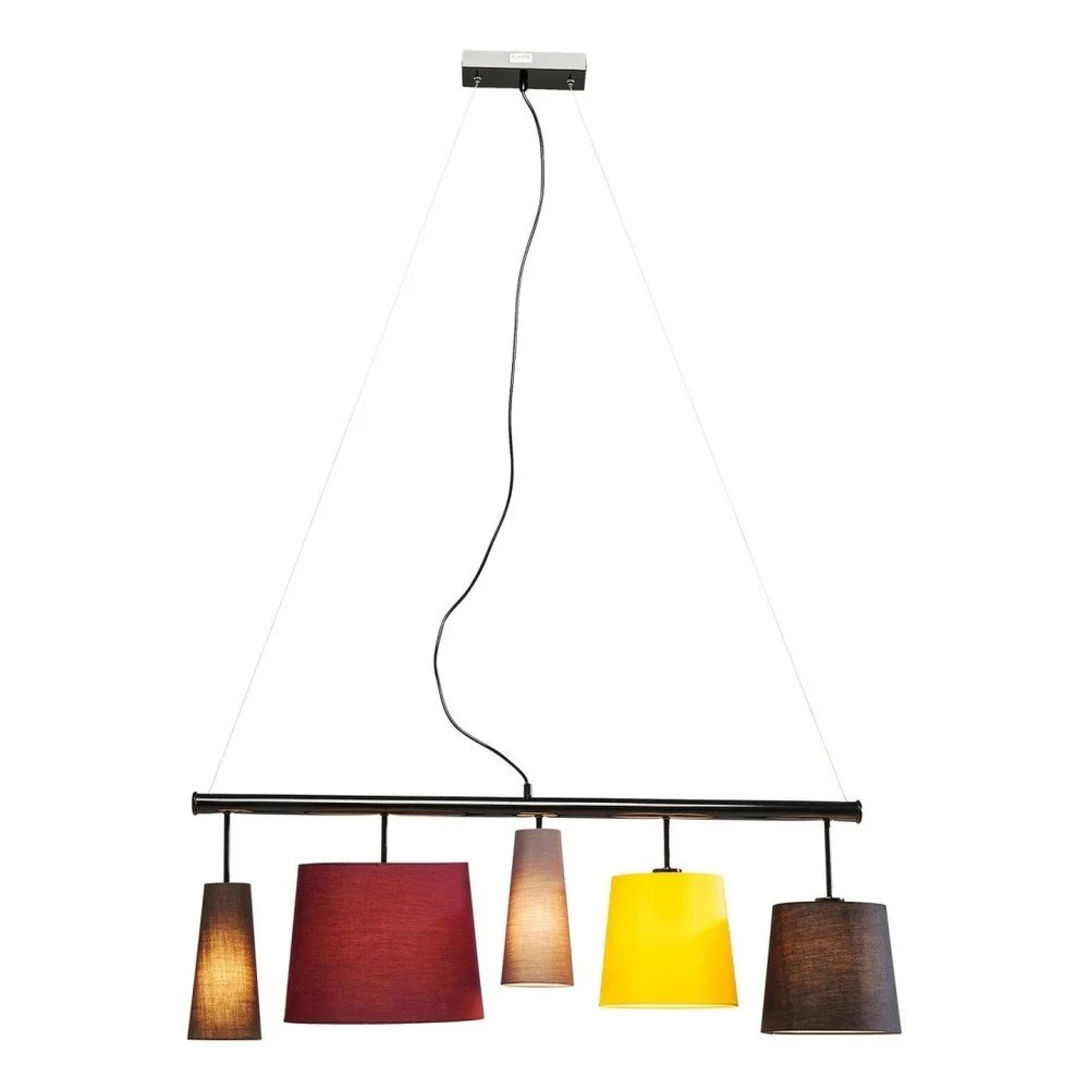 Stropní svítidlo Kare Design Parecchi Colore v:896794
