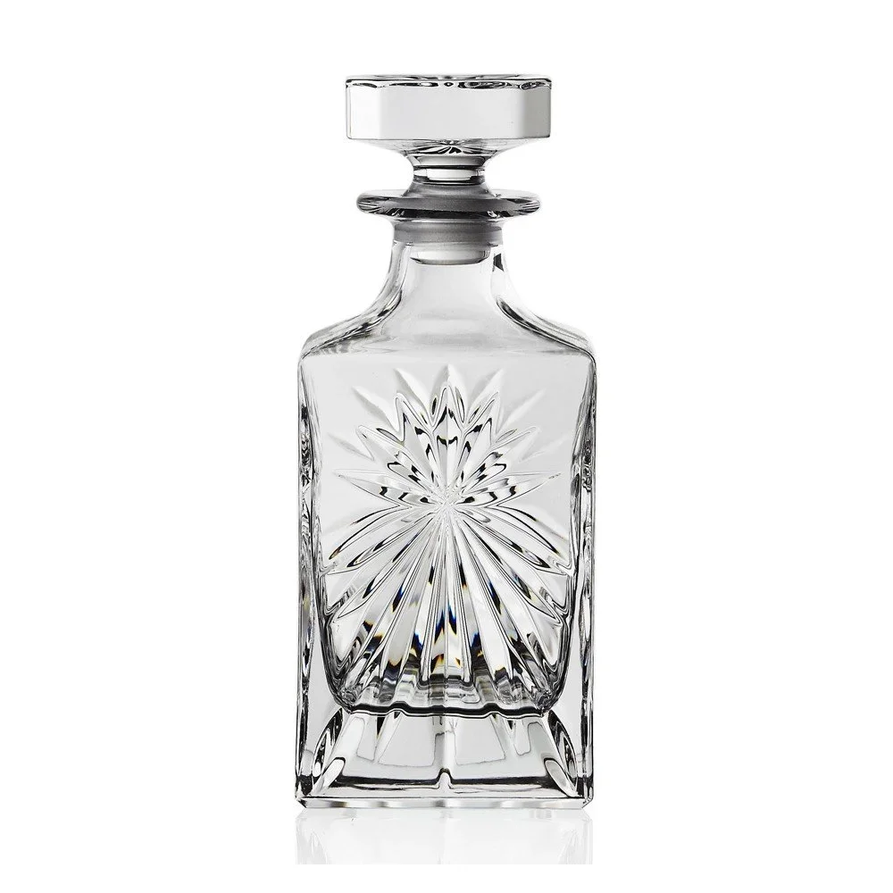 Karafa na whisky 850 ml – RCR Cristalleria Italiana v:747474