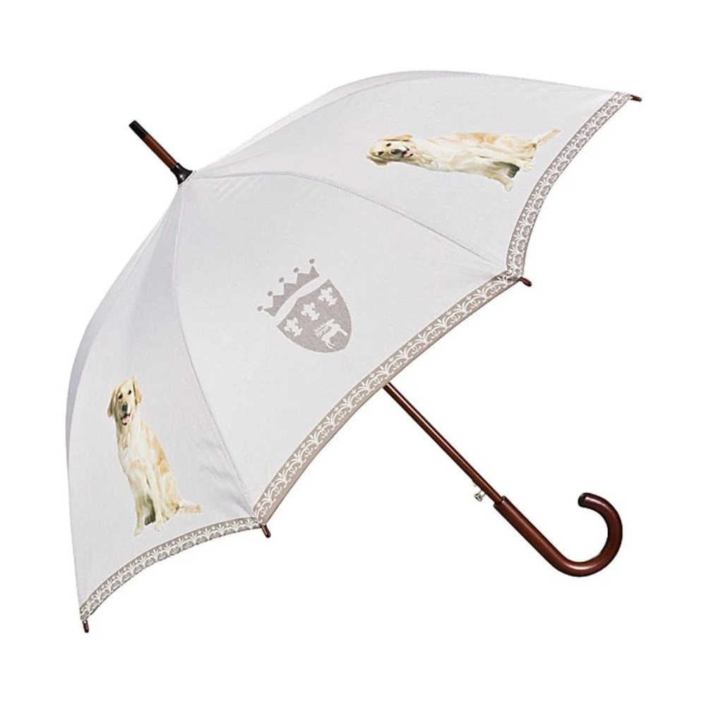 Holový deštník Von Lilienfeld Retriever, ø 100 cm v:1127710
