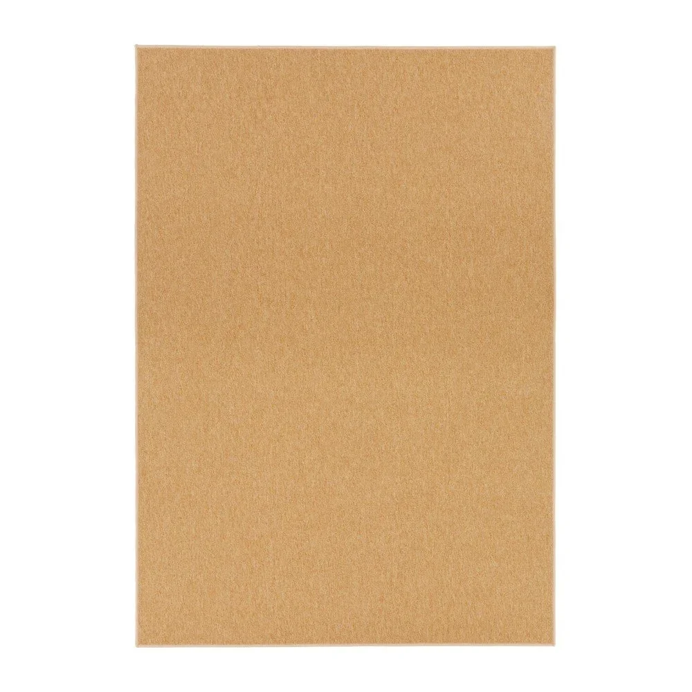 Kukuřičně žlutý koberec BT Carpet Casual, 160 x 240 cm v:1073378