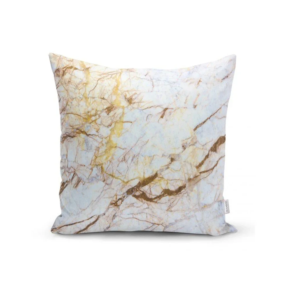 Povlak na polštář Minimalist Cushion Covers Luxurious Marble, 45 x 45 cm v:1323956