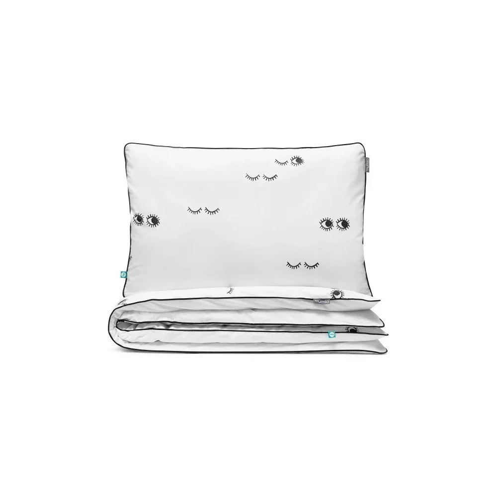 Povlečení Mumla Eyes Bedding Set, 200 x 200 cm v:980684
