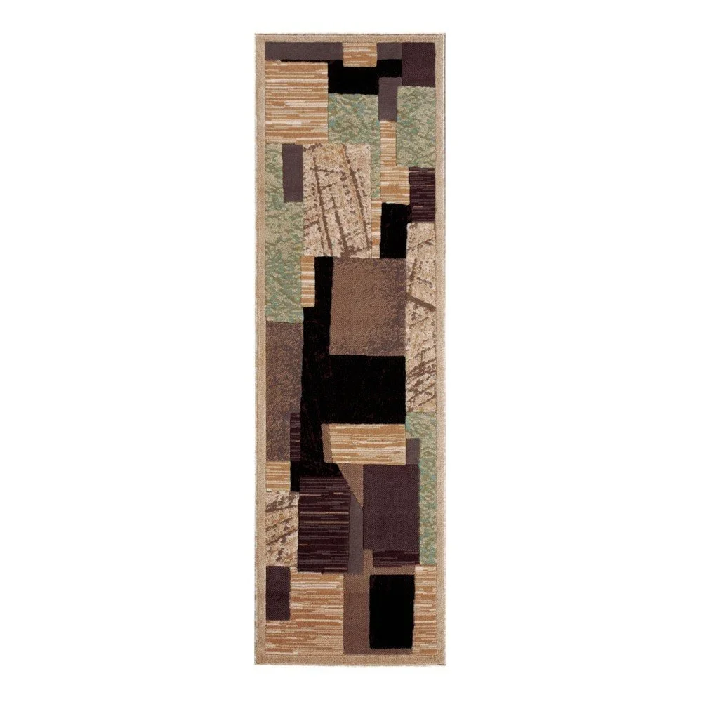 Koberec Nourtex Modesto Dunna Lungo, 221 x 66 cm v:887450