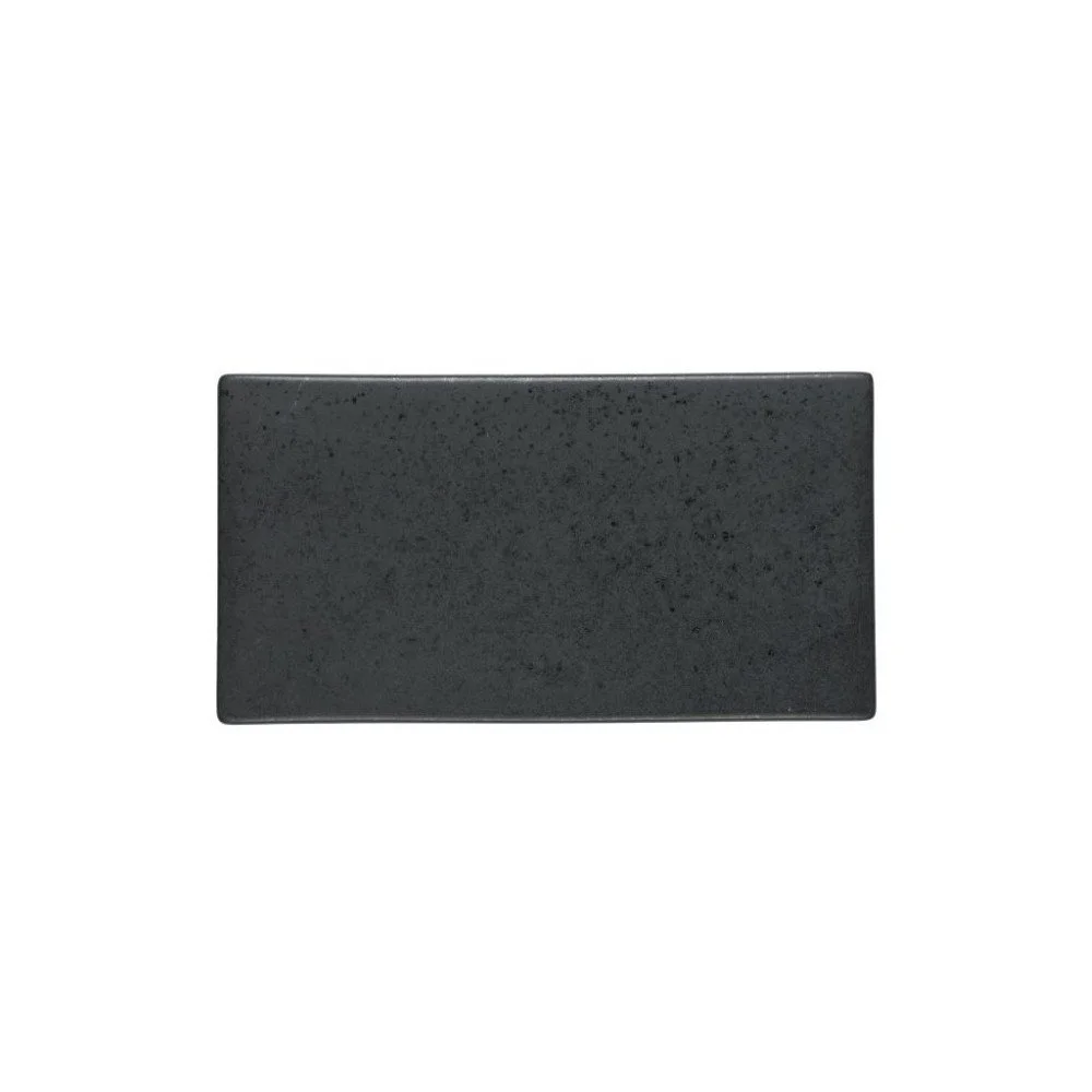 Servírovací tác z kameniny 30.7x16.2 cm Stentøj v:1223372