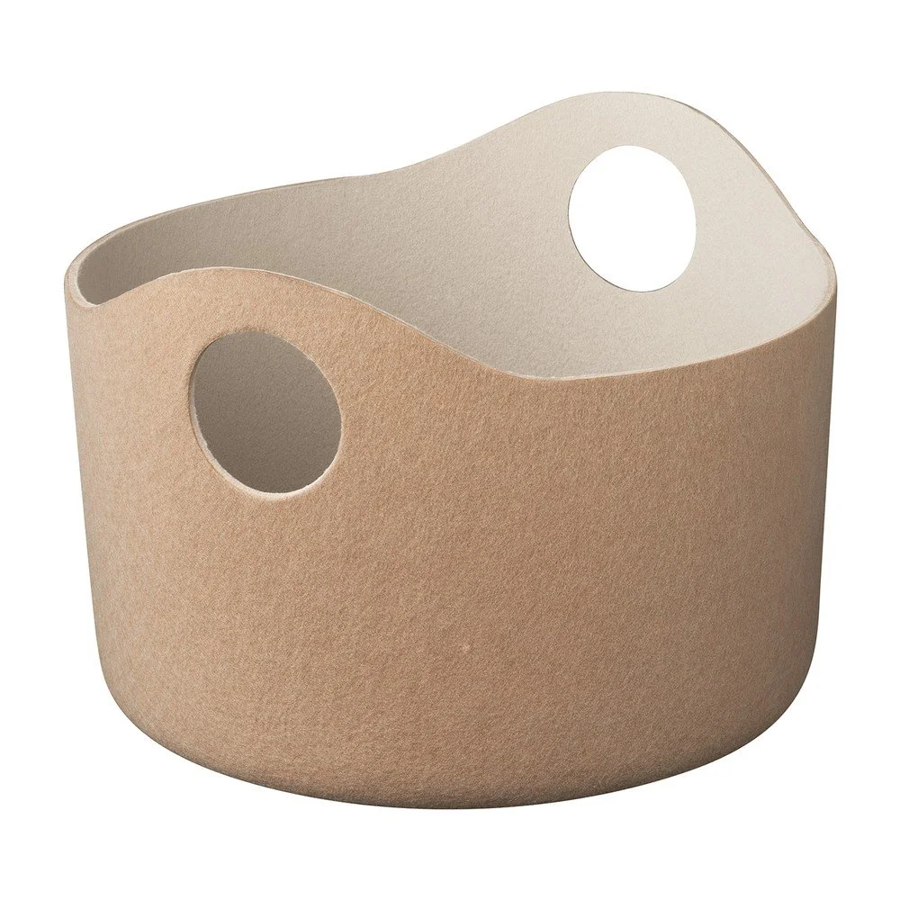Košík ø 42,5x29 cm Tiggy – Blomus v:1628232