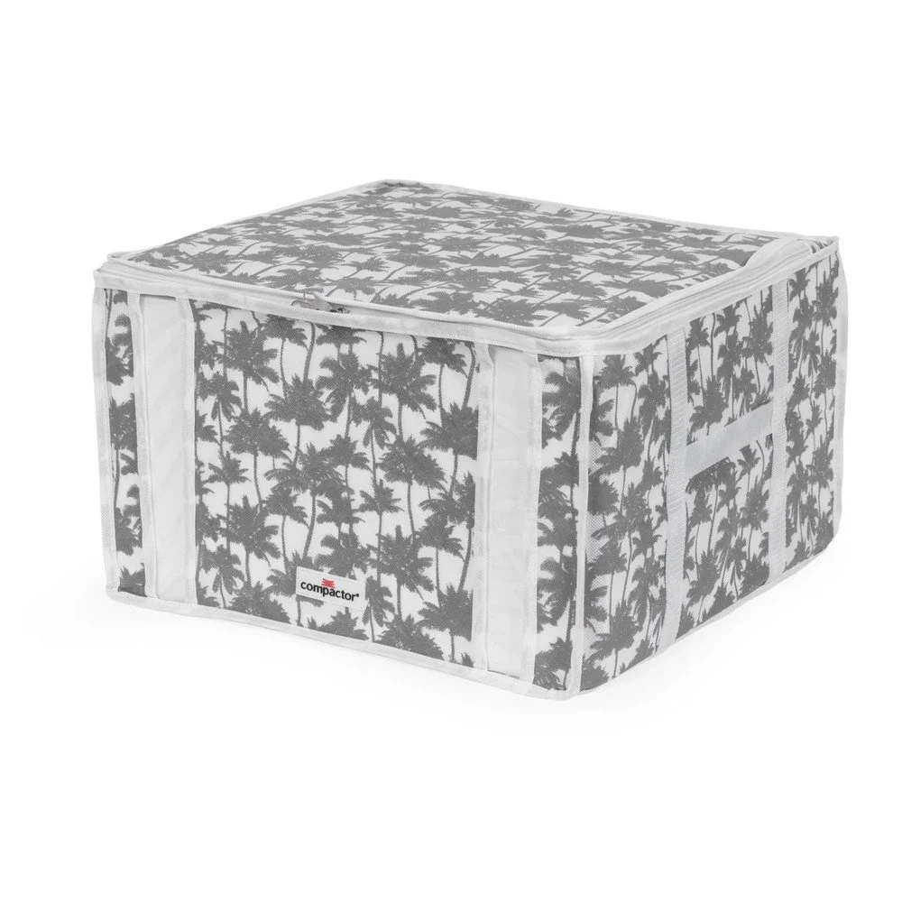 Vakuový úložný box na oblečení Compactor Signature Tahiti 3D Vacuum Bag, 125 l v:1324892