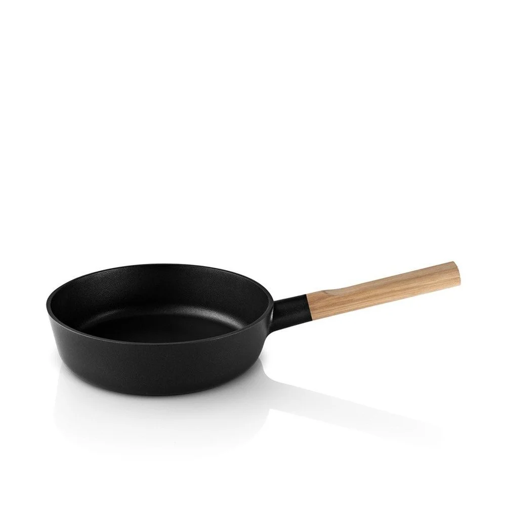 Vysoká hliníková pánev Eva Solo Nordic, Ø 24 cm v:751136