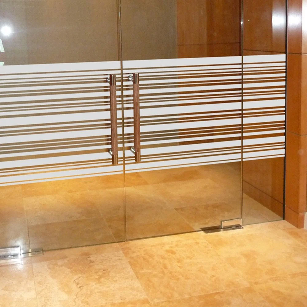 Samolepka Fanastick Lignes Horizontales, 200 x 55 cm v:924664