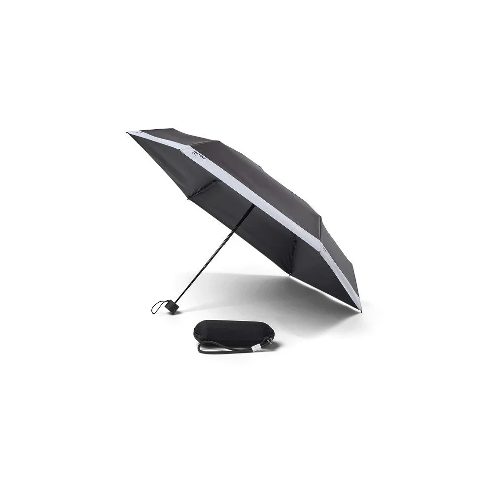 Deštník ø 100 cm Black 419 – Pantone v:1381575