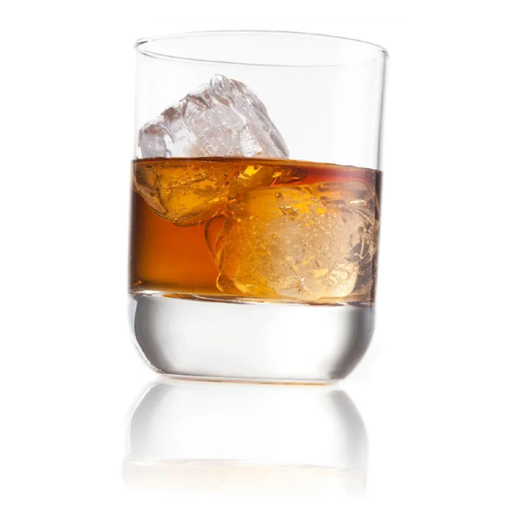 Sada 2 sklenic na whiskey Vacu Vin, 260 ml v:1205354