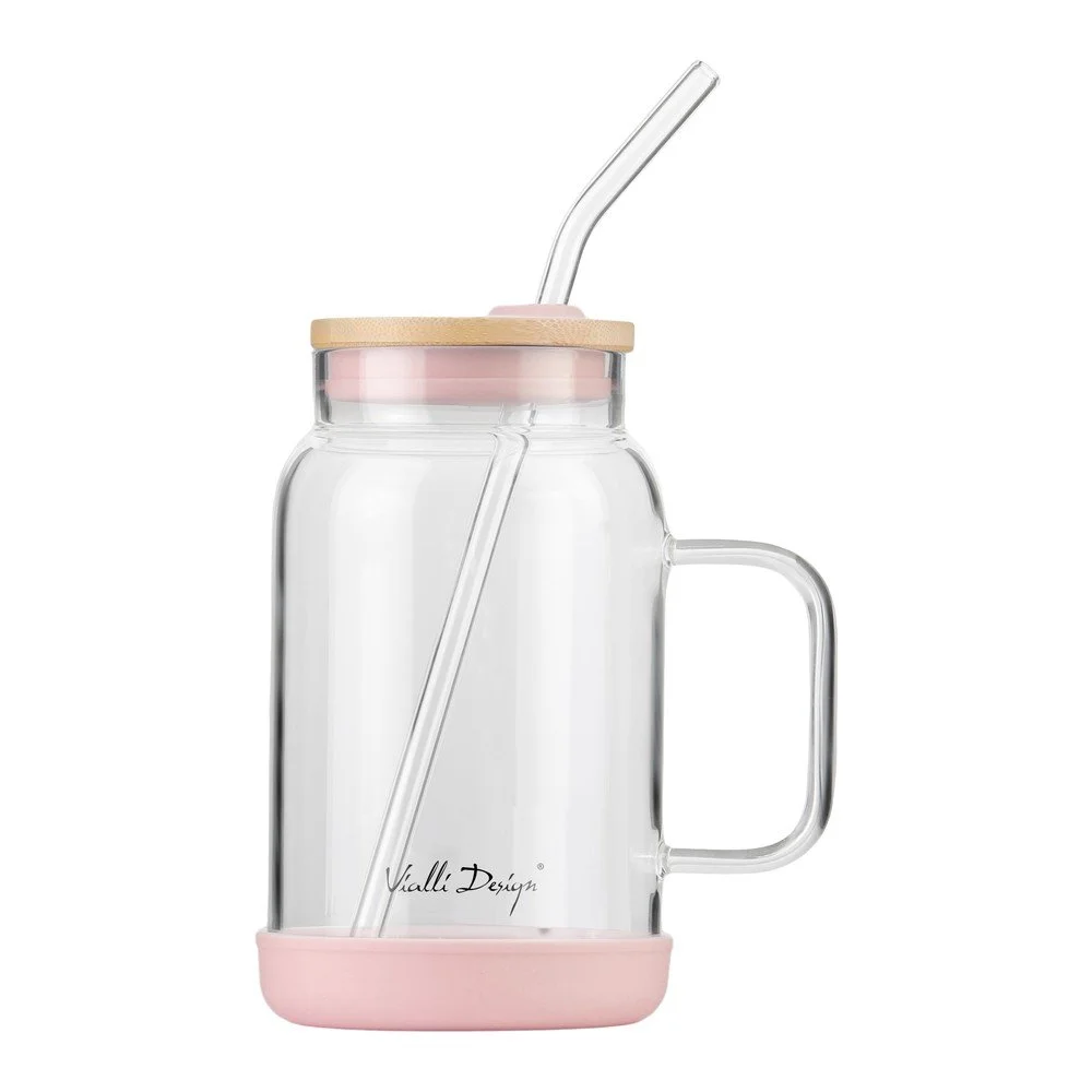 Sklenice 600 ml Fuori – Vialli Design v:1659858