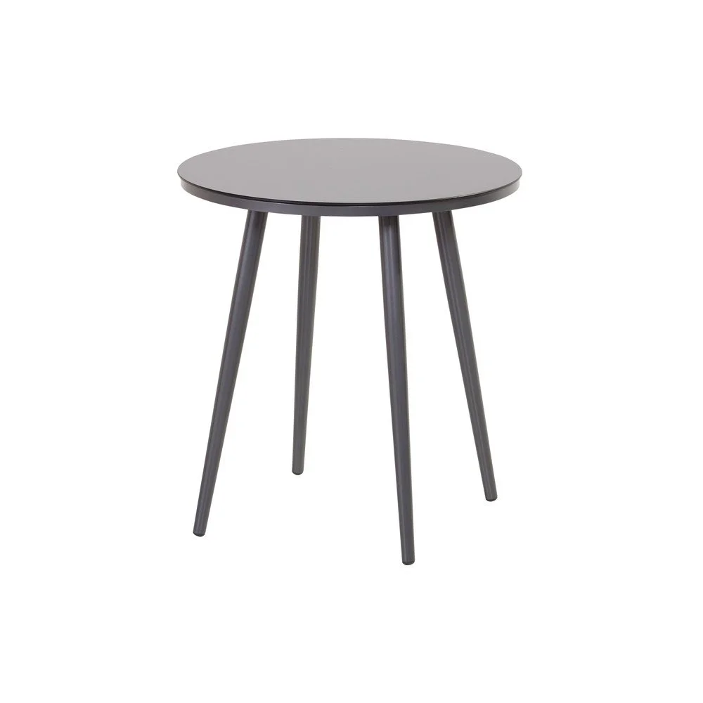 Kulatý zahradní jídelní stůl ø 66 cm Sophie Studio – Hartman v:1614938
