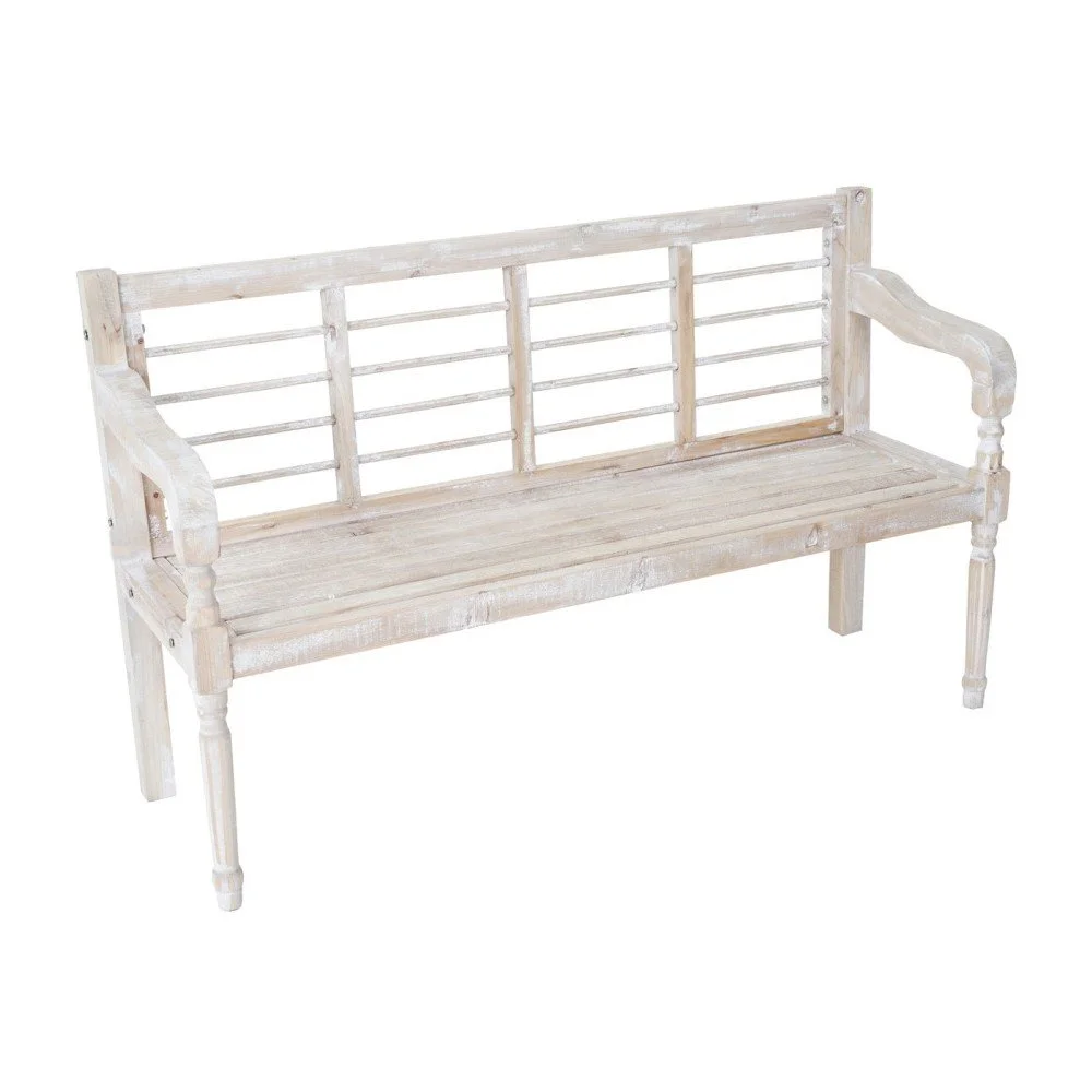 Lavice Mendler Shabby Seattle v:762184