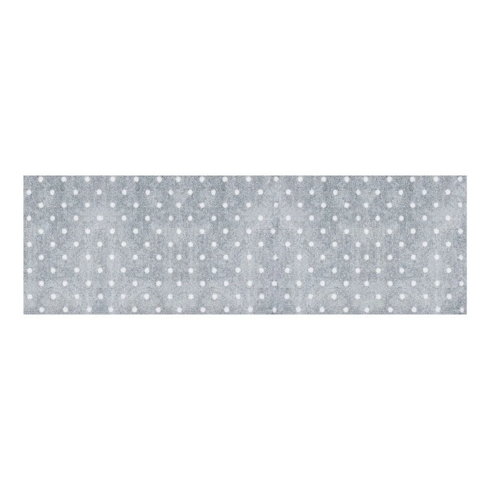 Šedý běhoun White Label Notre, 70 x 50 cm v:1251478